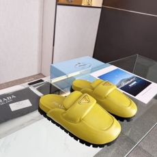 Prada Slippers